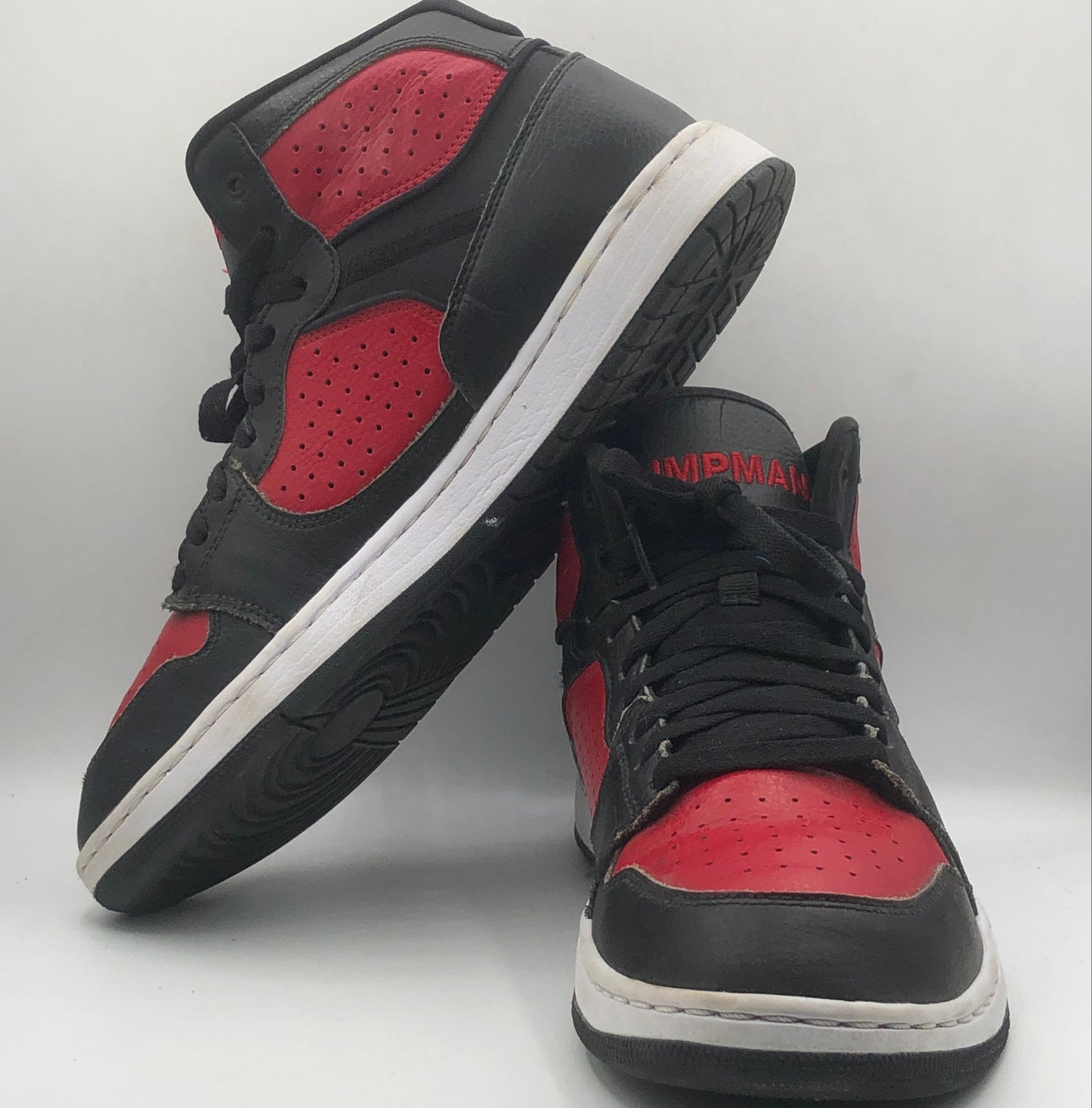 EUR SIZE 44.5 | JORDAN ACCESS JUMPMAN