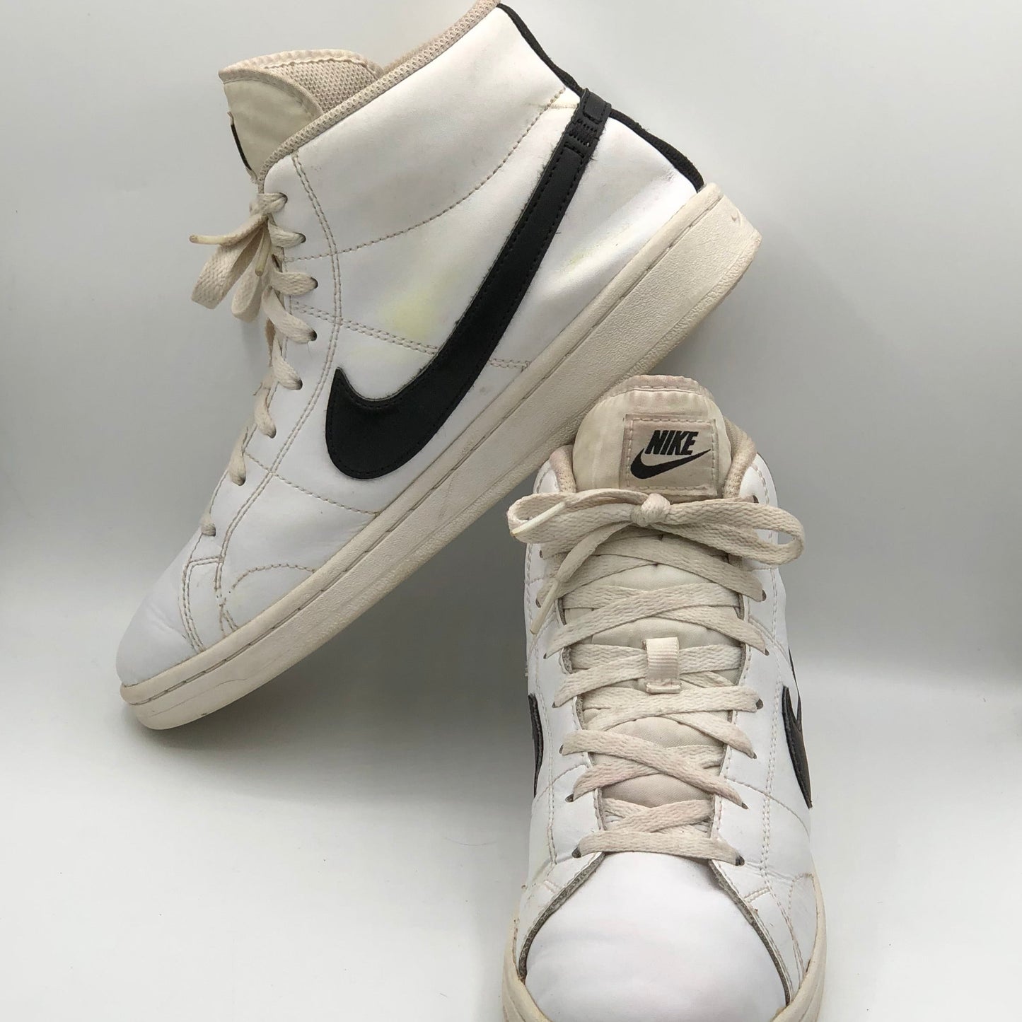 EUR SIZE 41 | Nike Court Royale 2 Mid Men's Shoes