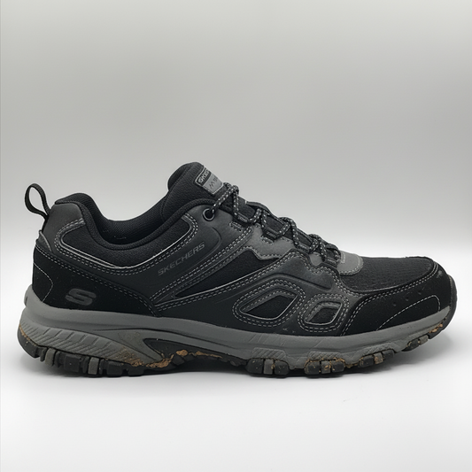 EUR SIZE 39.5 | black casual sneakers