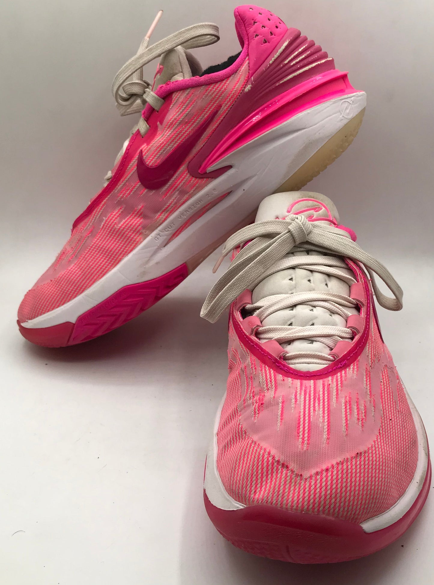 EUR SIZE 39 | Nike Zoom G.T. Cut 2 sneakers