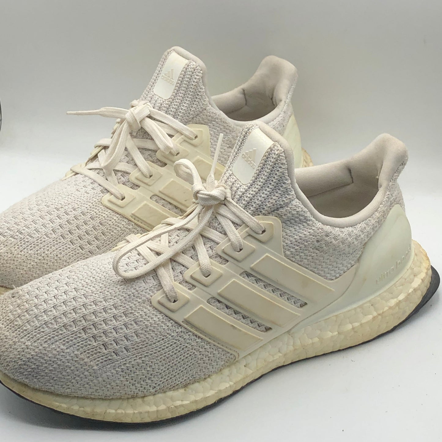 Size EUR 42.5 | adidas Men's Ultraboost 4.0 Dna Shoe | Preloved