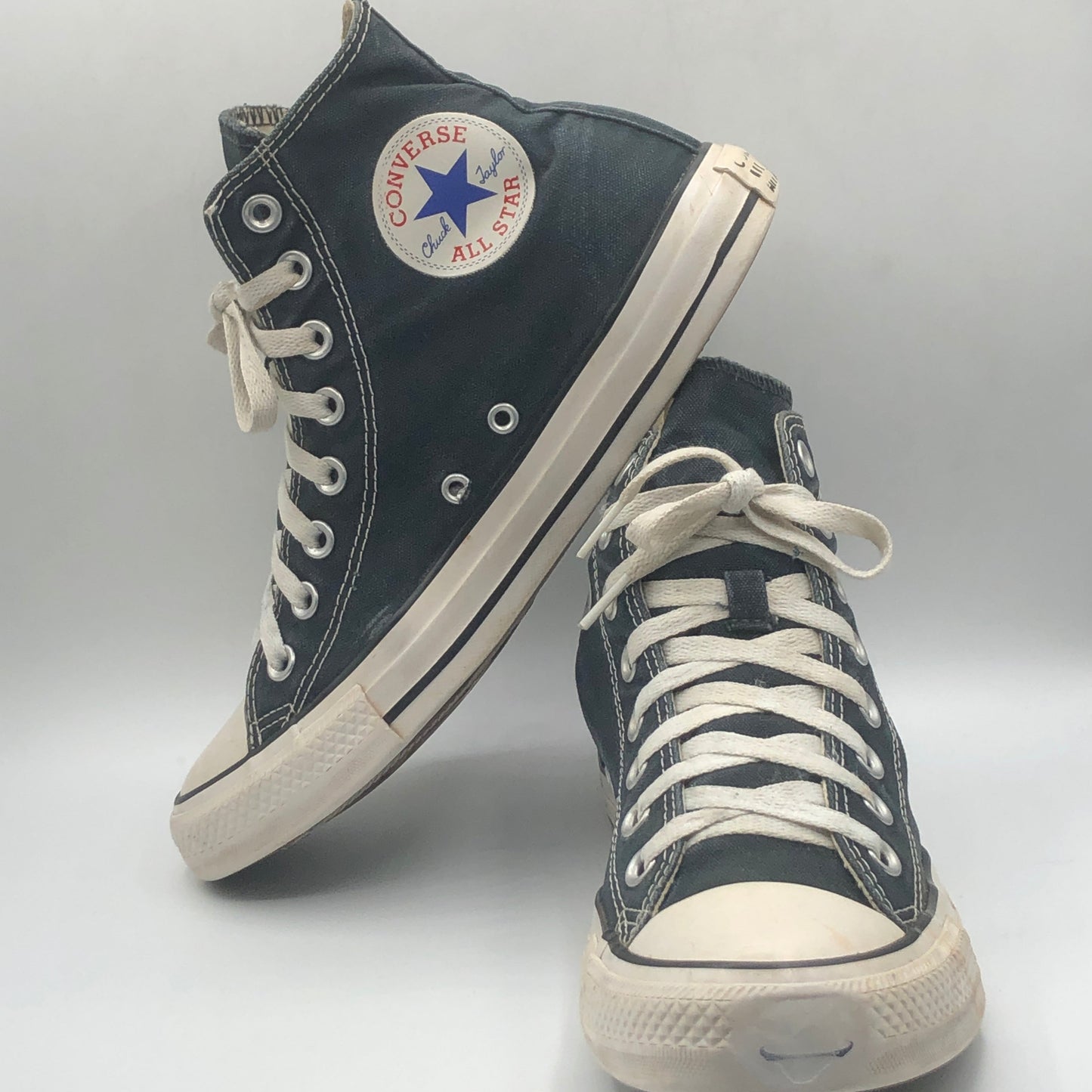 EUR SIZE40 | Converse sneakers turn 100