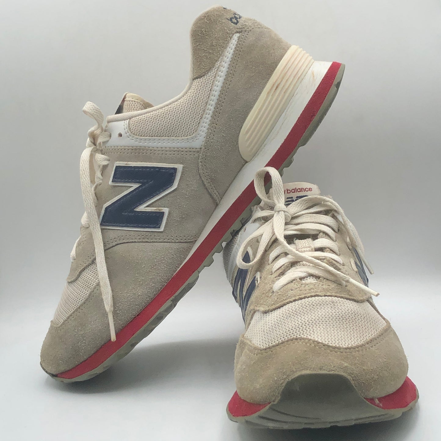 EUR SIZE 45 | New Balance classic 574