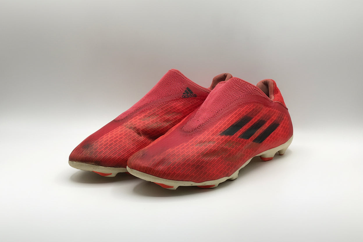 EUR SIZE 43 | Adidas X Speedflow