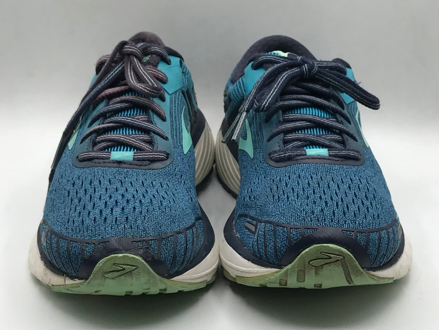 EUR SIZE 40.5 | Brooks Trace 4