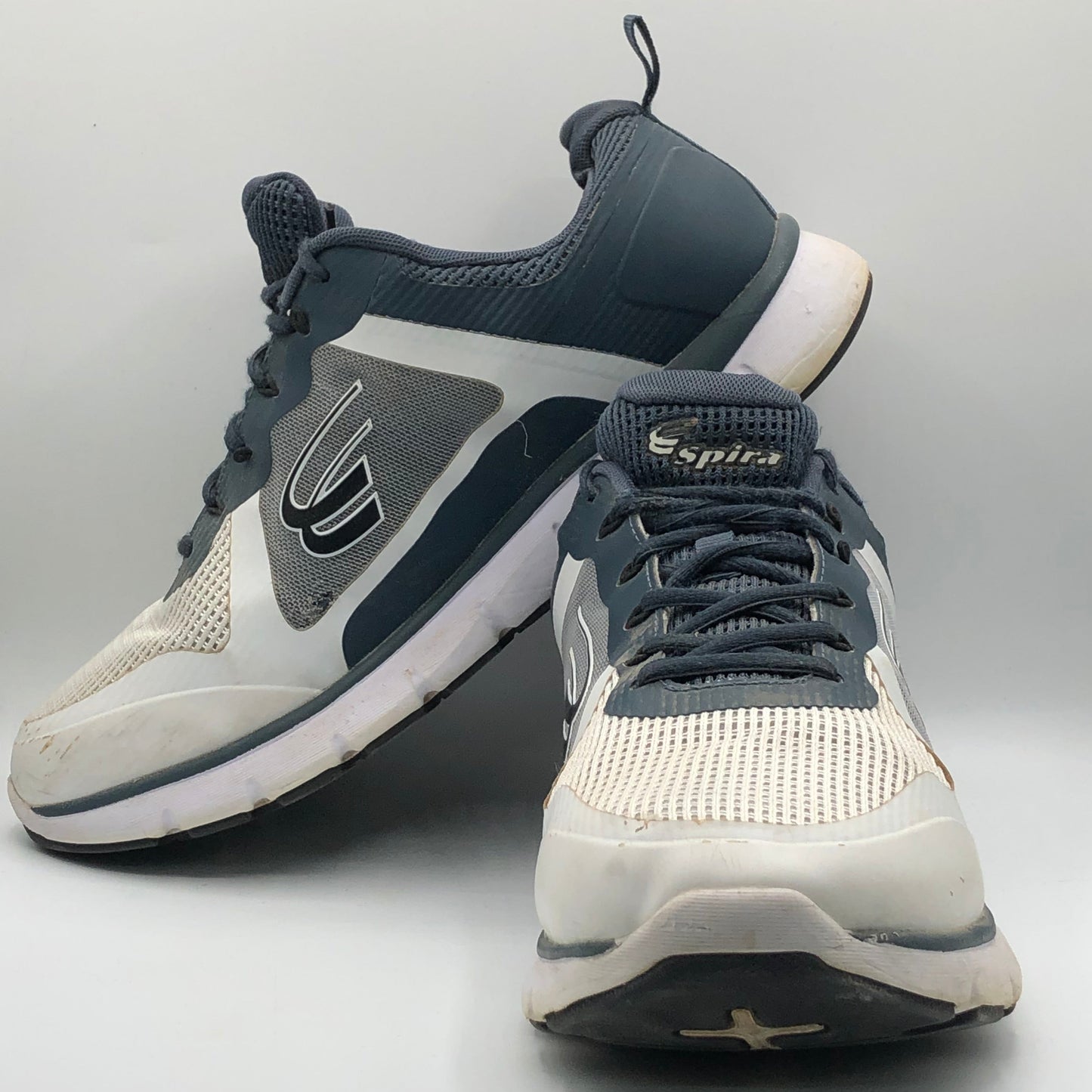 Size EUR 43 | SPIRA men's CloudWalker