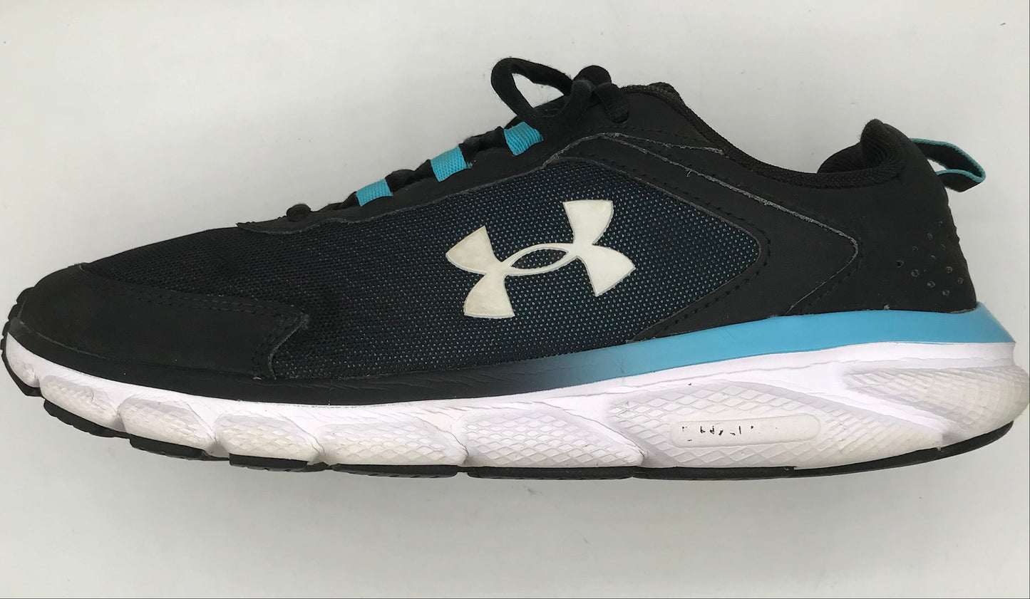 EUR SIZE 44 | Under Armour Men's Charged Assert 9