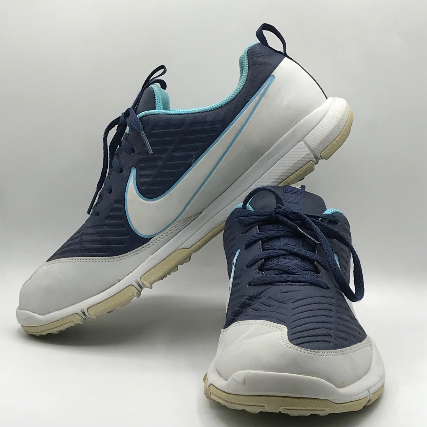 EUR SIZE 44 | Nike Crater Impact running shoes