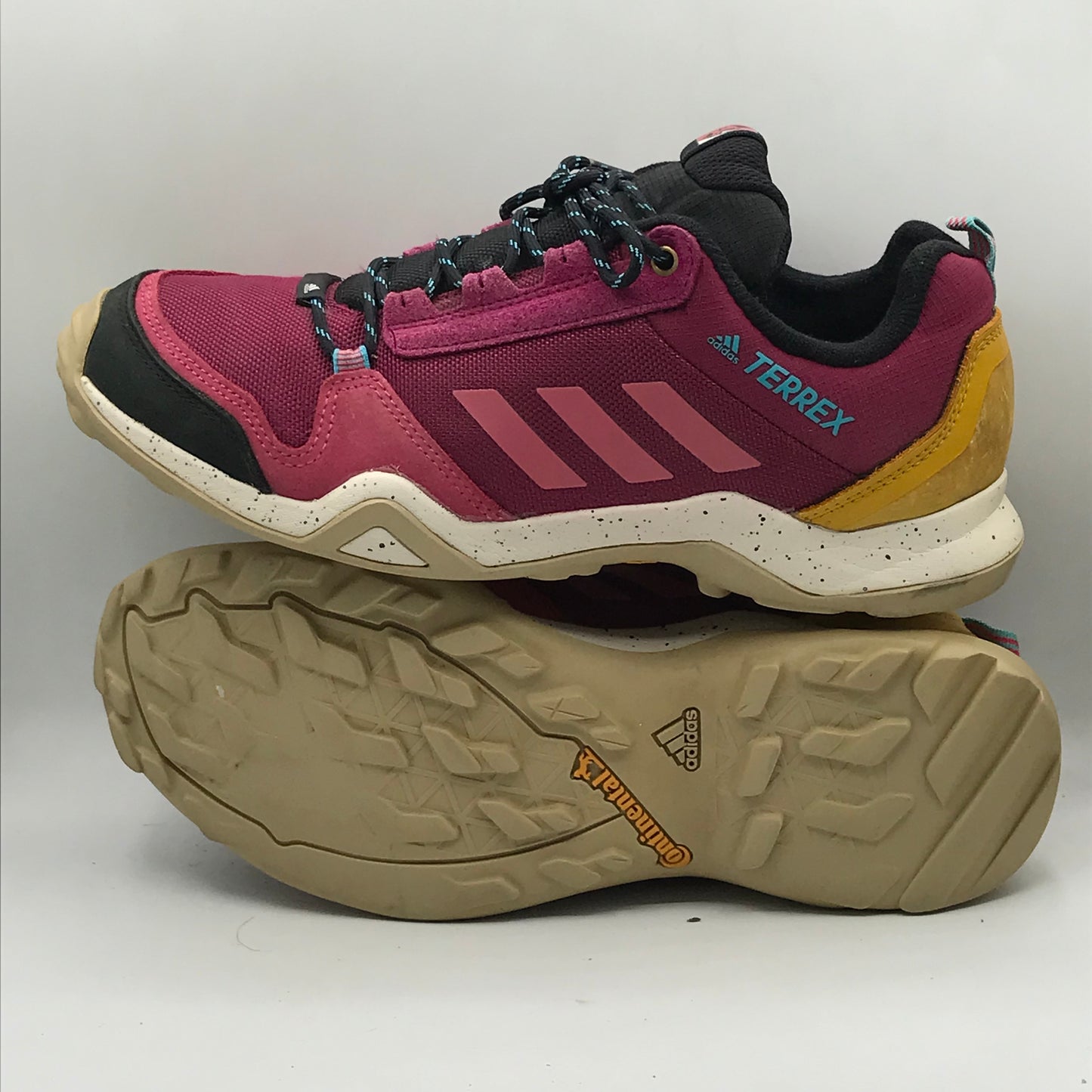 EUR SIZE 42 | Adidas Kanadia TR7