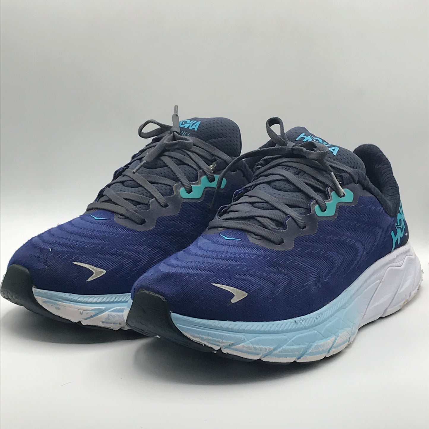 EUR SIZE 44 | HOKA ONE ONE Men's Arahi 6