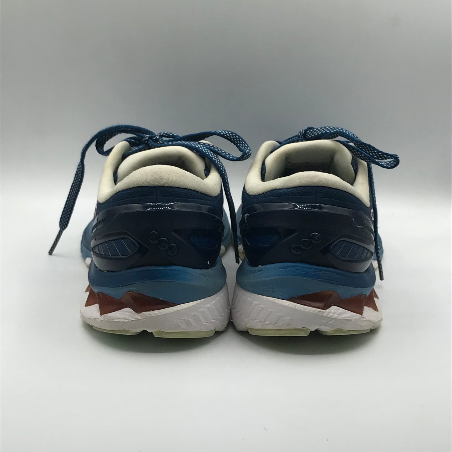 EUR SIZE 38 | ASICS GEL KAYANO 27