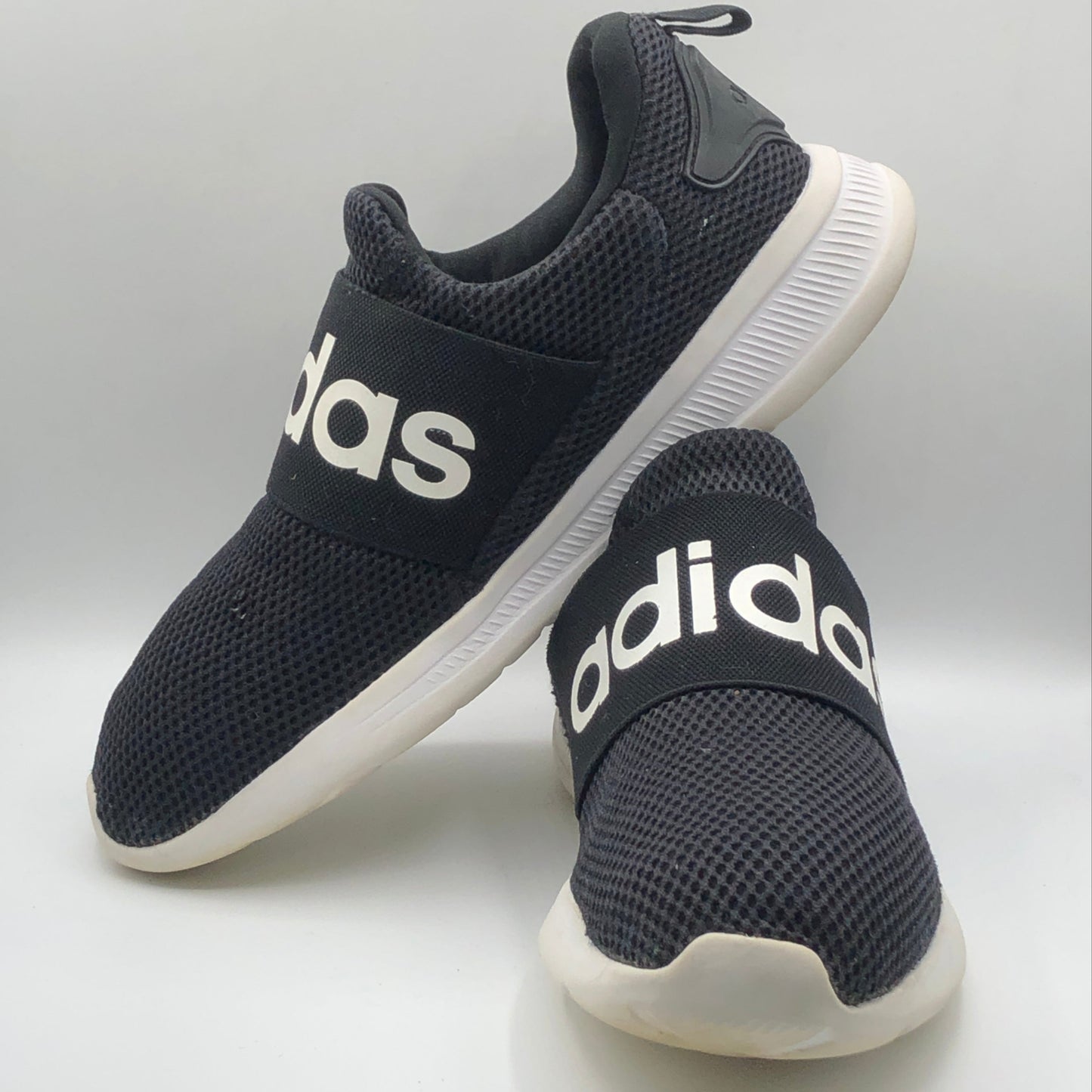 SIZE EUR 44.5 | adidas Mens LRN09 Sneaker