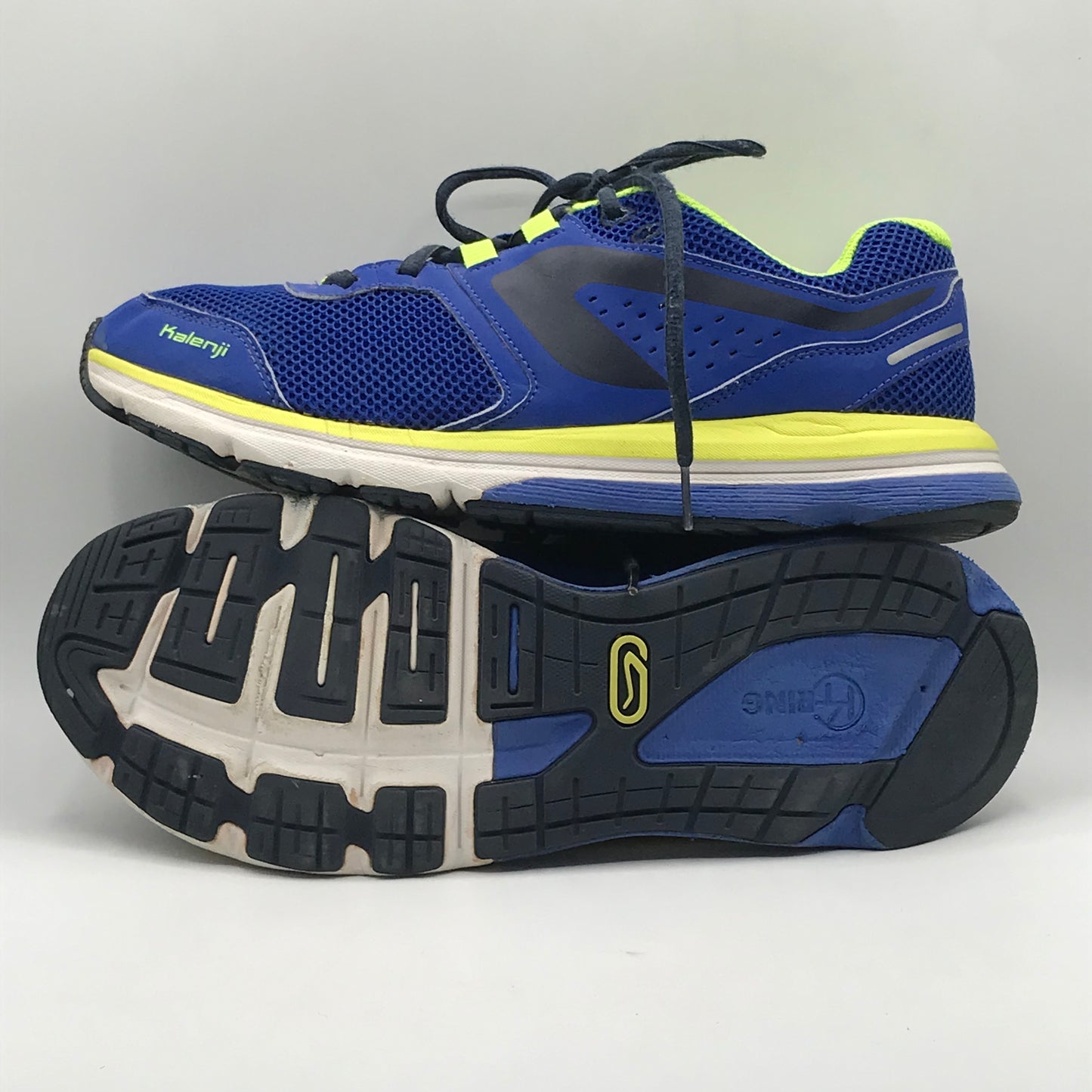 EUR SIZE 42 | Kalenji Ekiden Active Trail