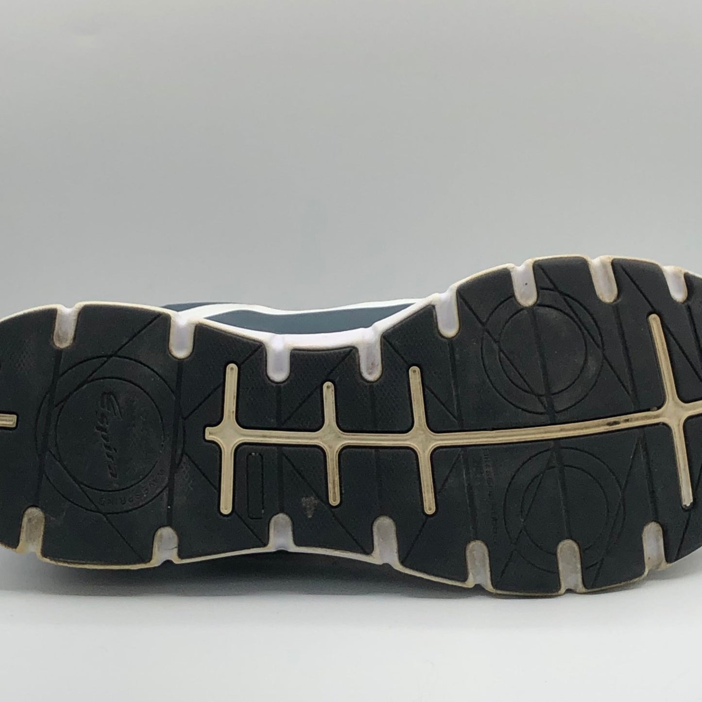 Size EUR 43 | SPIRA men's CloudWalker