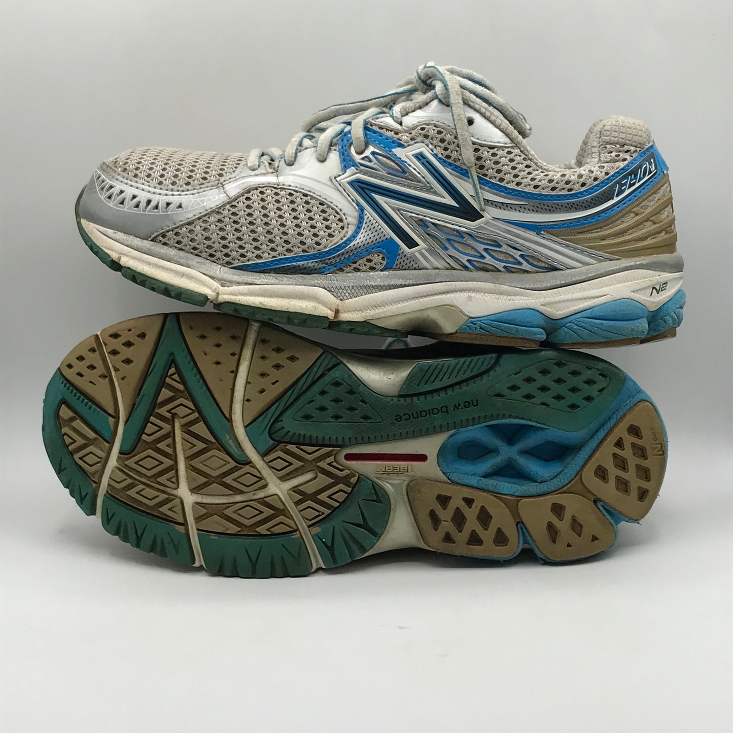 EUR SIZE 41.5 | new balance