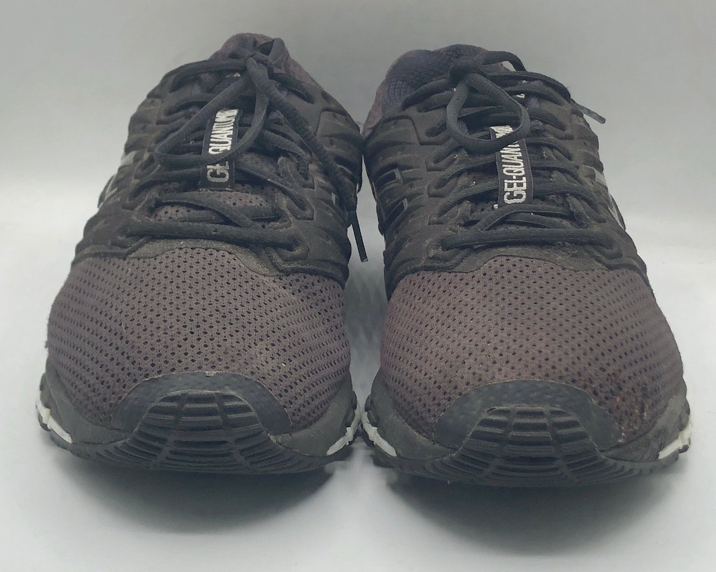 ASICS GEL Unifire Black