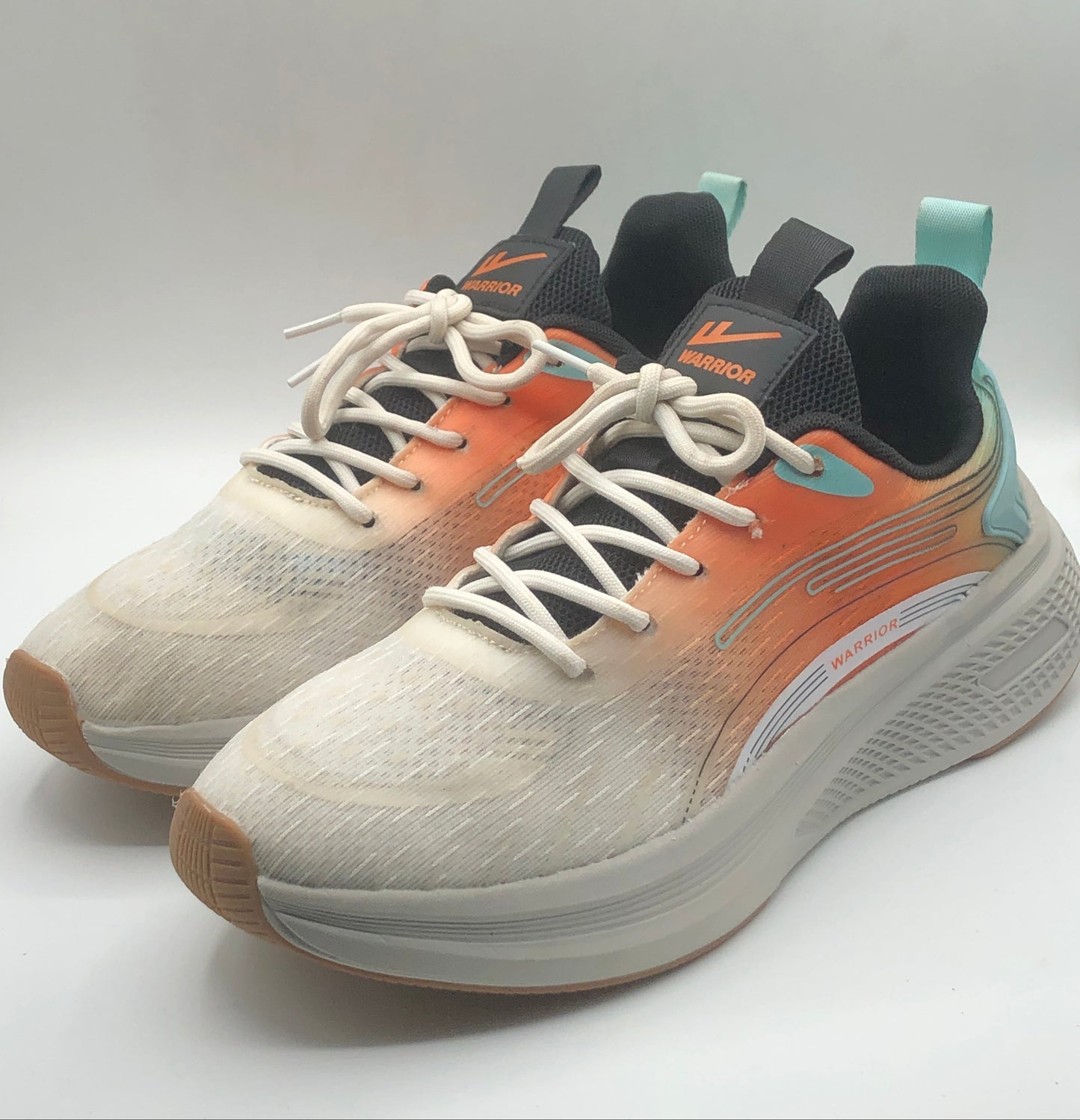 EUR SIZE 42 | Men's Summer Mesh Breathable Casual Running Shoes