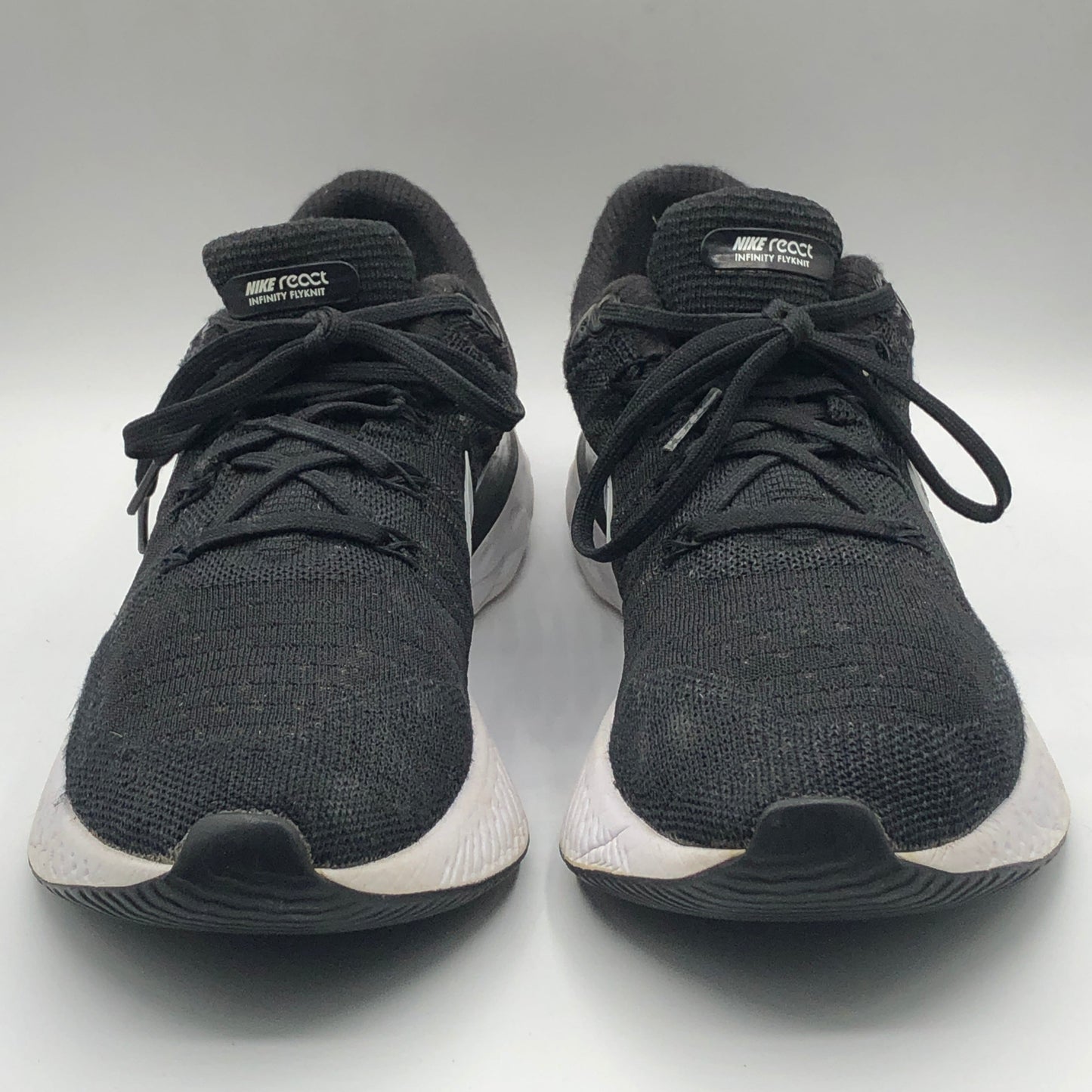 EUR SIZE 39 | Nike React Infinity Run Flyknit 2