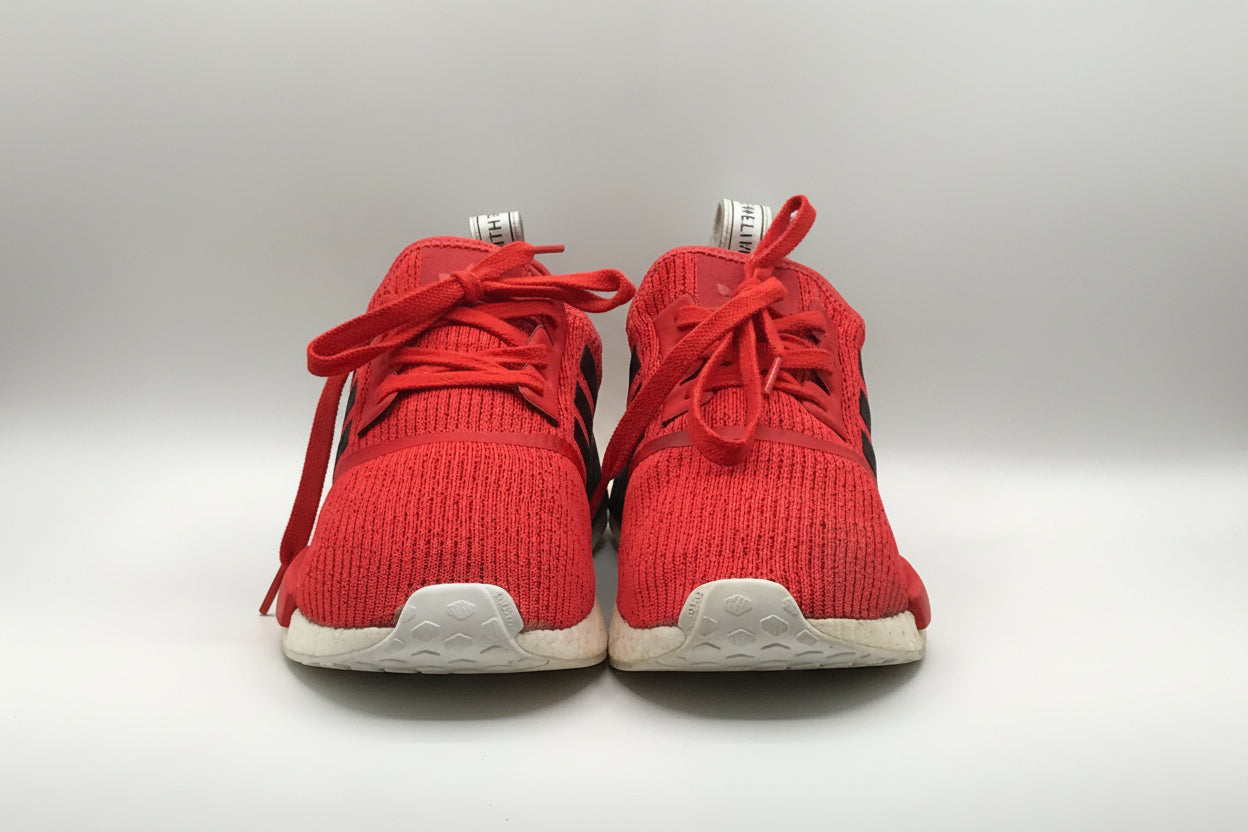 EUR SIZE 44 | ADIDAS NMD_R1 Shoes