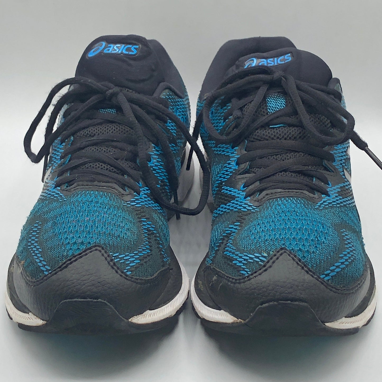 EUR SIZE 42.5 | ASICS Mens Fitness /Cross-Training Trail Running Shoe