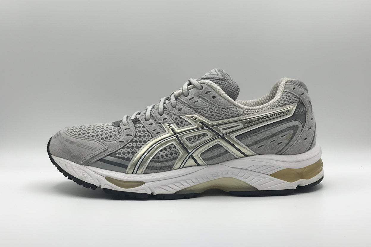 EUR SIZE 39 | ASICS GEL-EVOLUTION 6