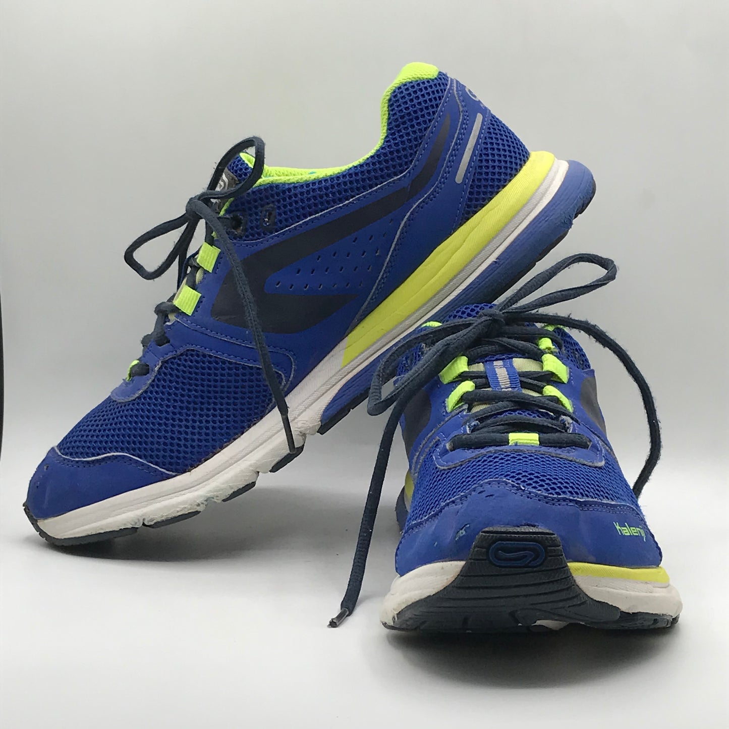 EUR SIZE 42 | Kalenji Ekiden Active Trail