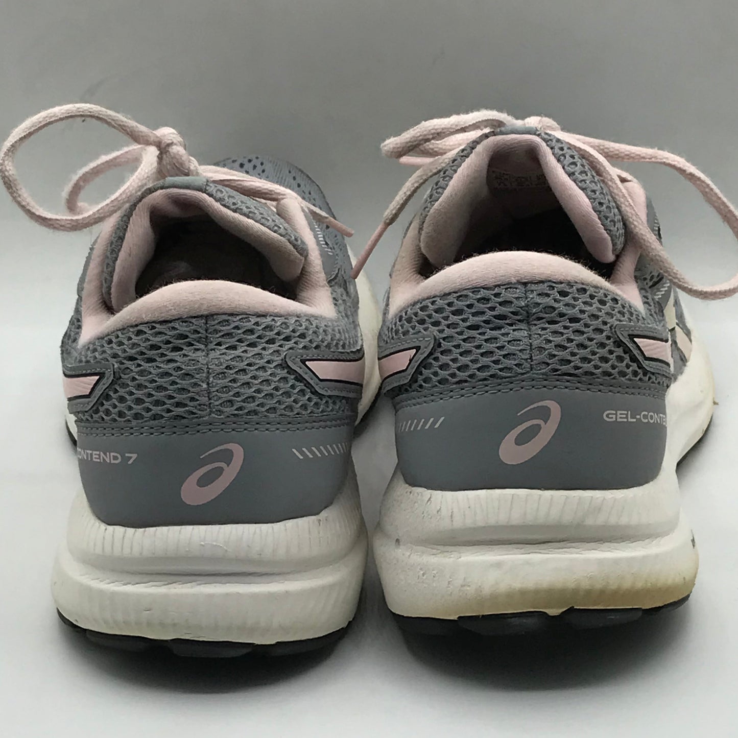 EUR SIZE 41.5 | ASICS GEL-CONTEND 7