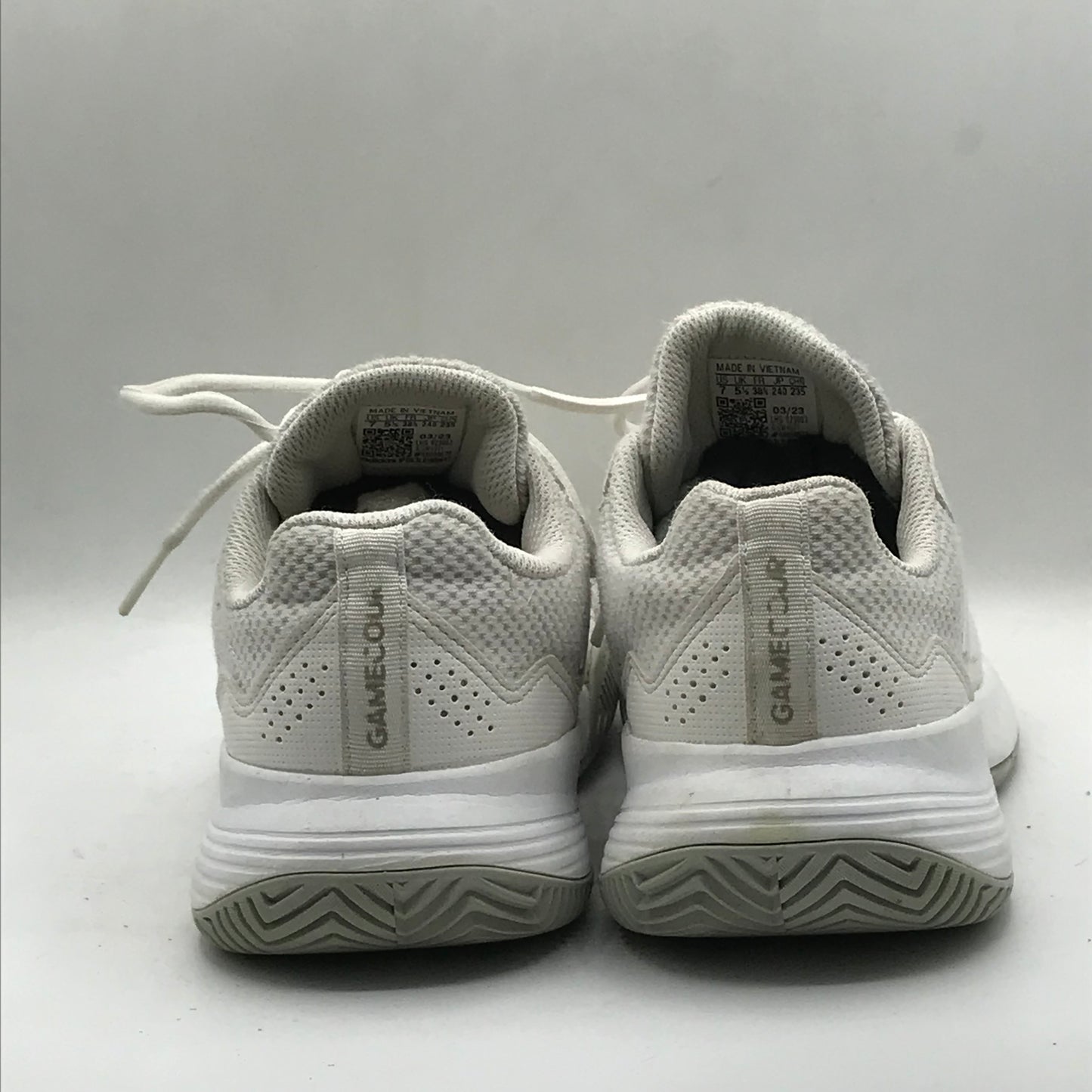 EUR SIZE 38.5 | Adidas Ultrarun 5