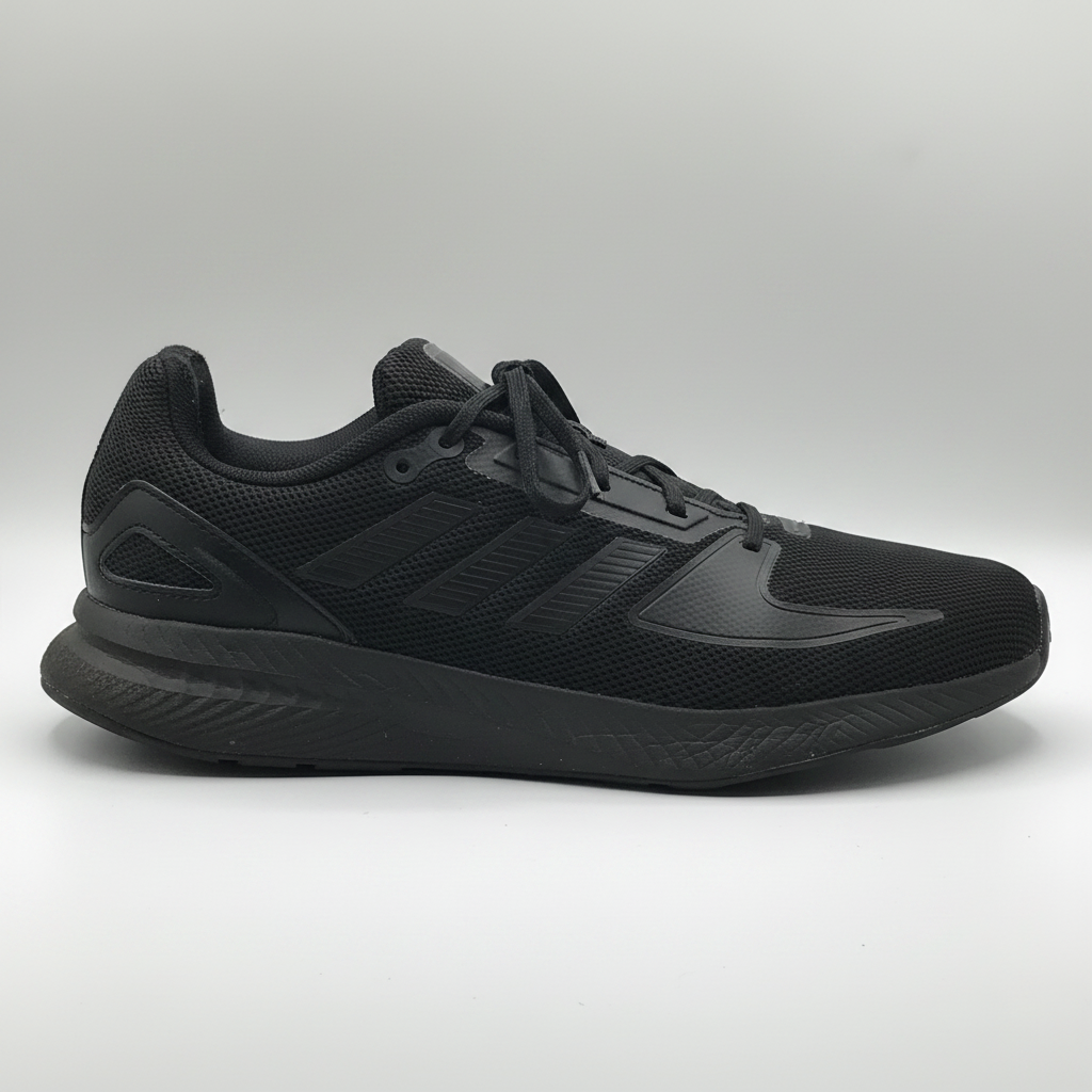 EUR SIZE 43.5 | Adidas Runfalcon