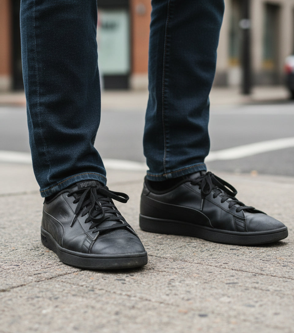 EUR SIZE 45 | Puma men stan smith