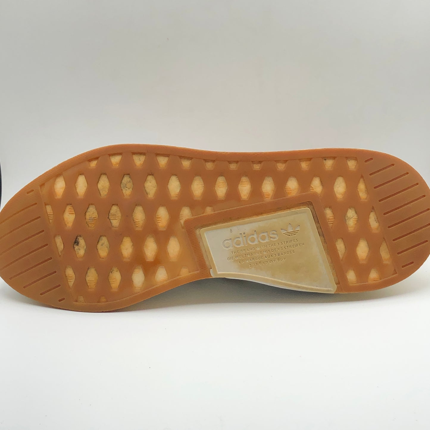 SIZE EUR 46.5 | adidas Men's NMD R1 V2 Casual Running