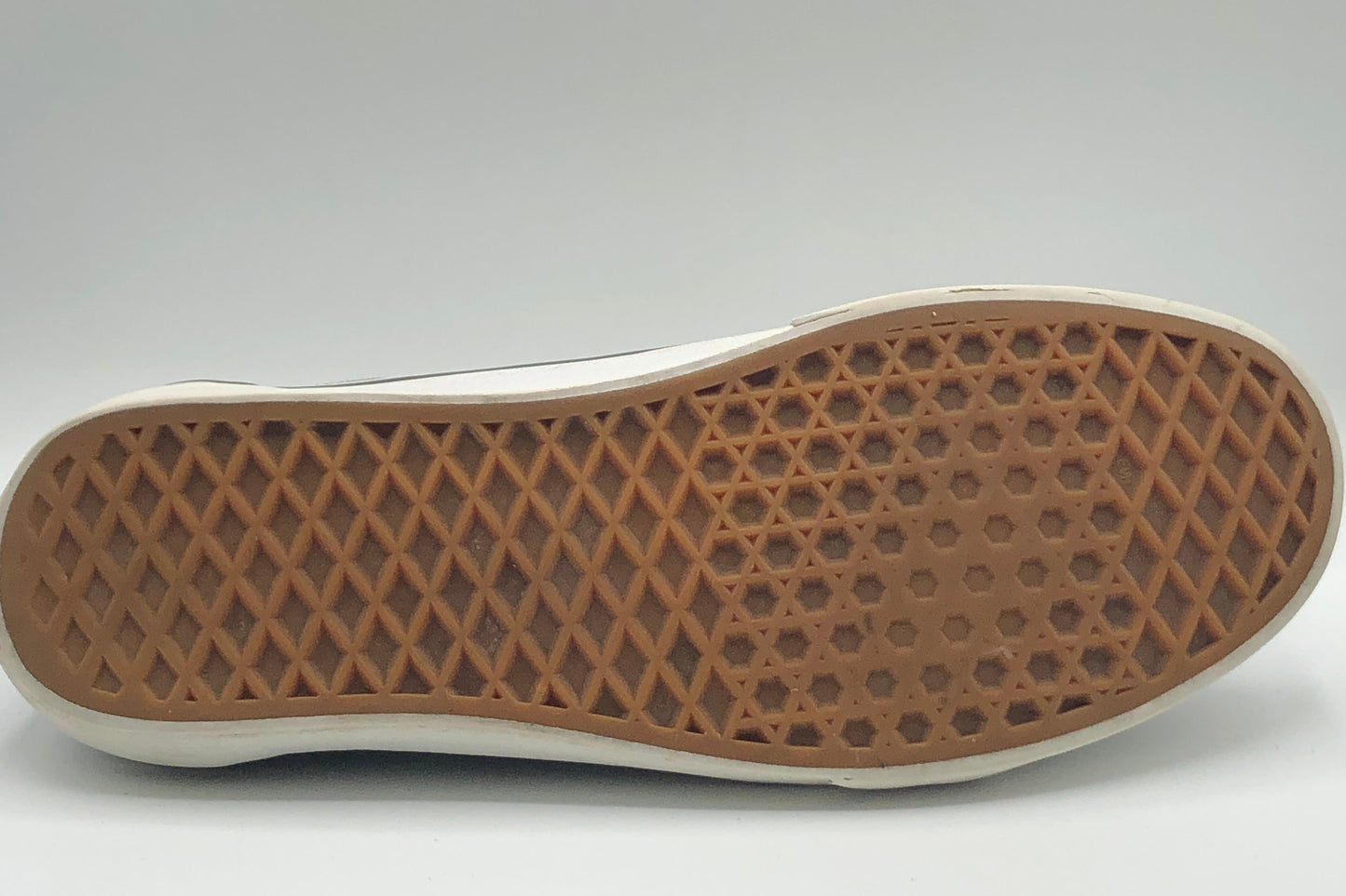 EUR SIZE 40.5 | VANS Old School Suede