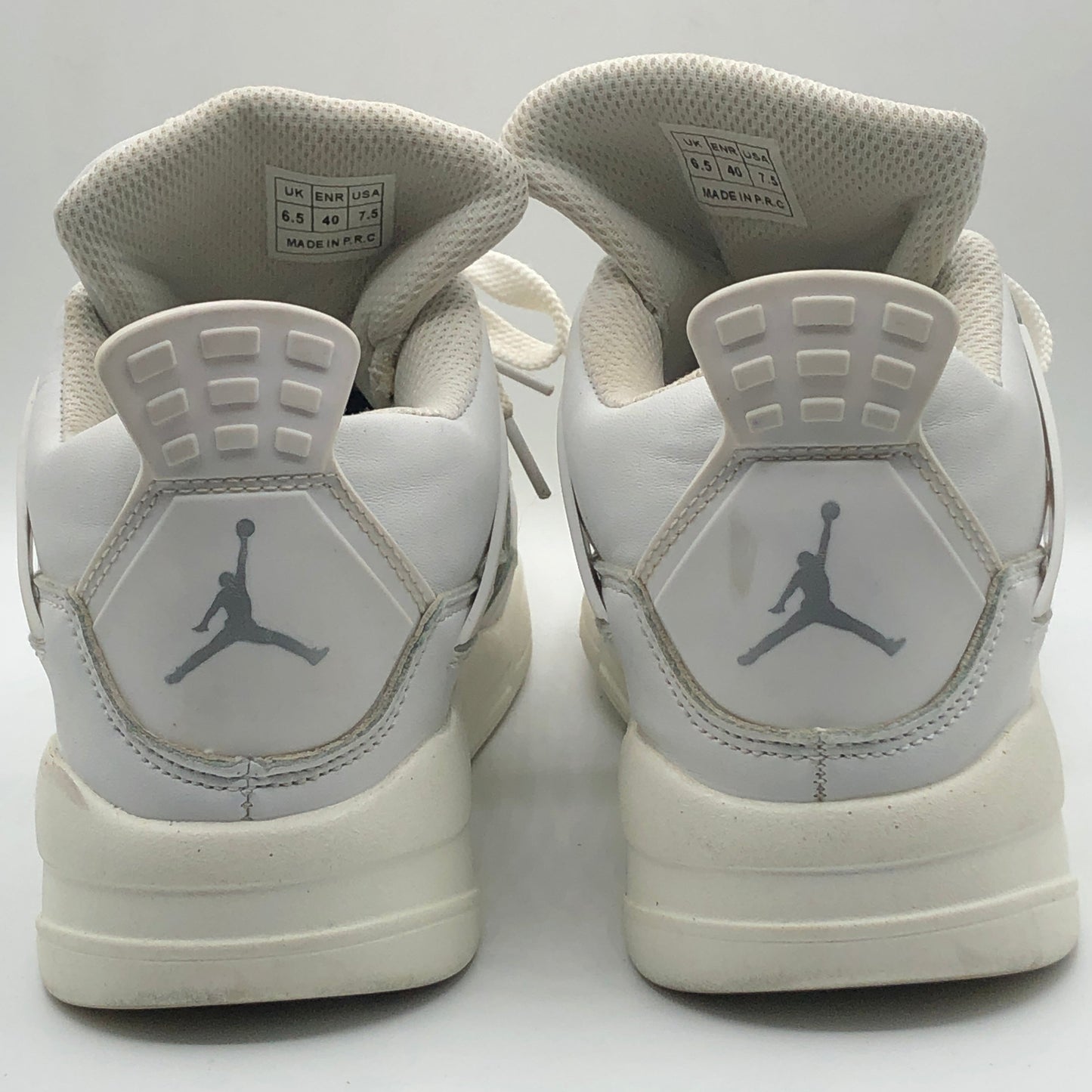 Size EUR 40|Mens AIR JORDAN