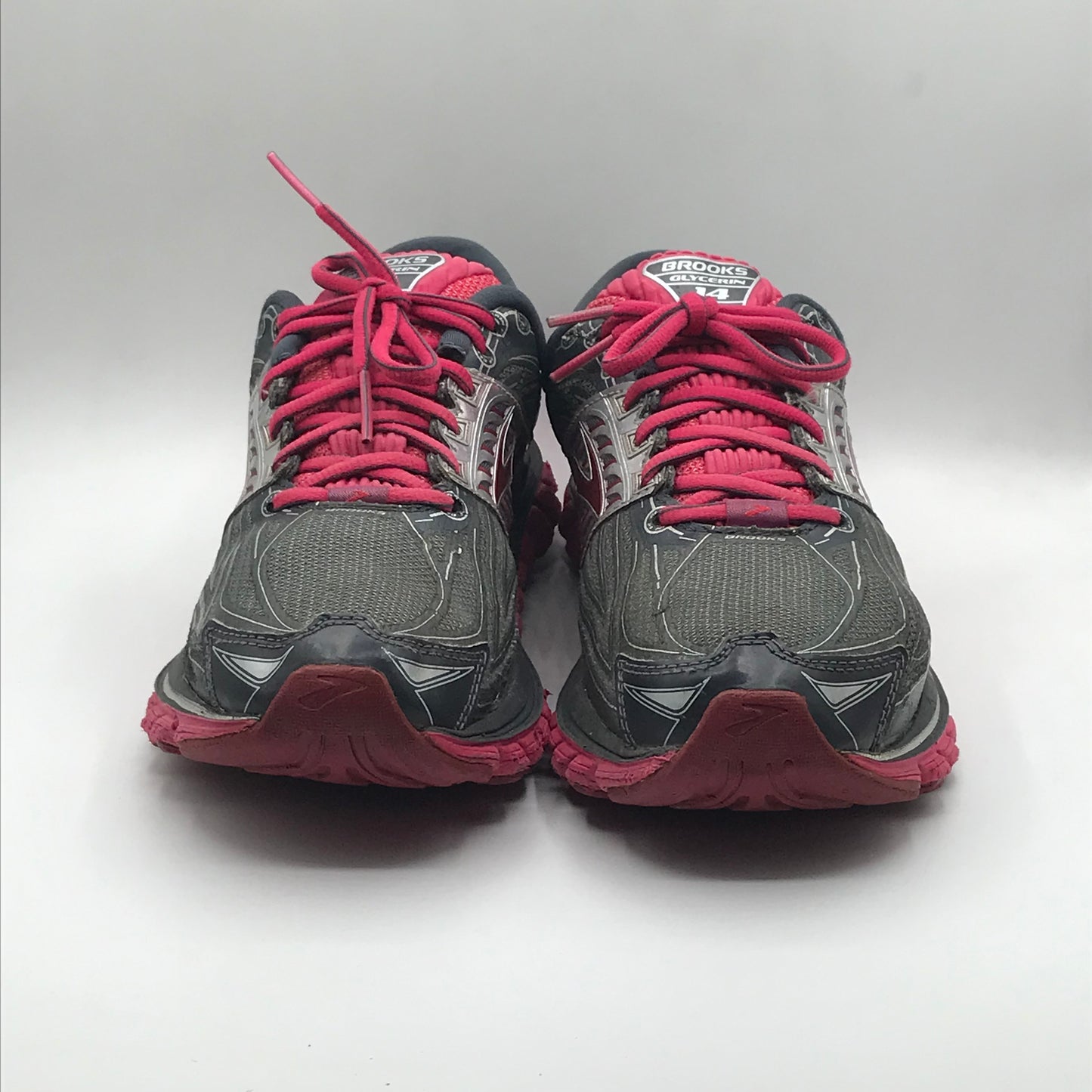 EUR SIZE 41 | Brooks Glycerin 14