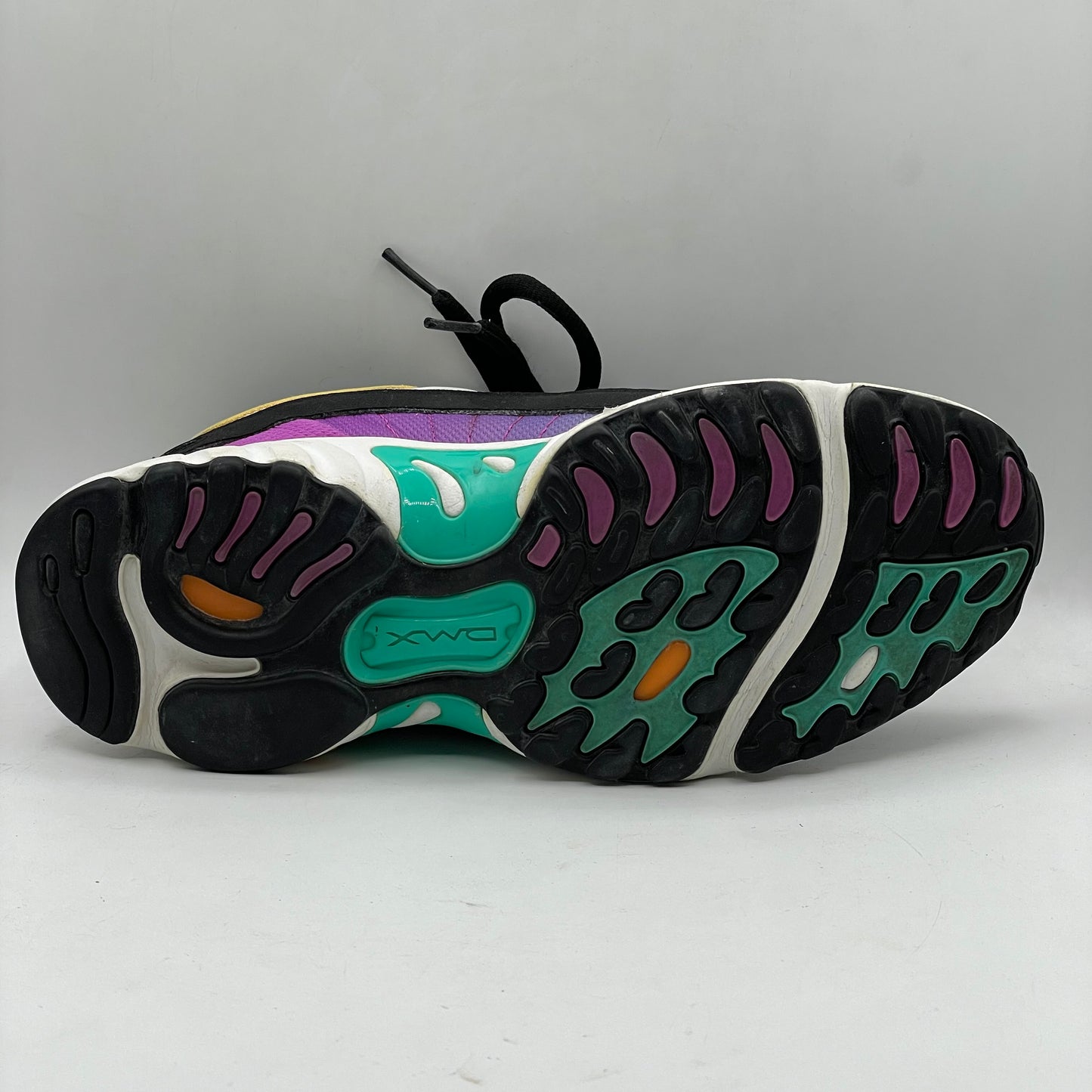 EUR SIZE 38.5 | Reebok Daytona DMX MU sneakers