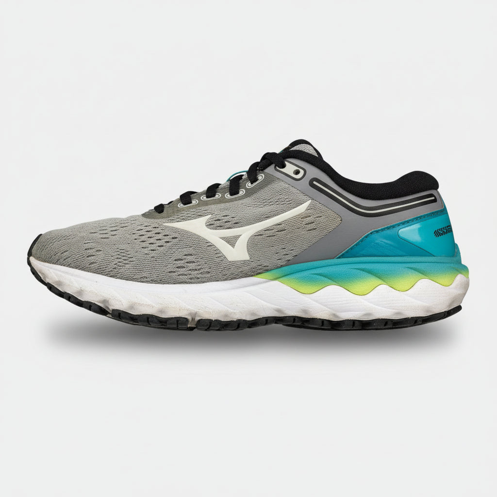 EUR SIZE 39 | SHOE WAVE SKYRISE WOS