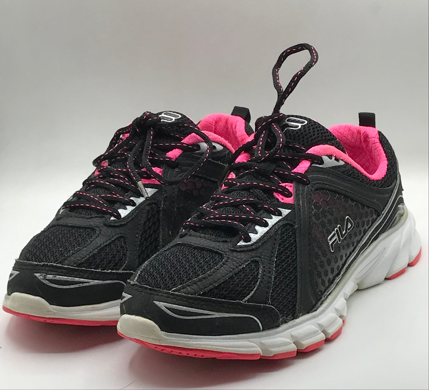 EUR SIZE  38.5 | Fila CoolMax Hyper Split model.