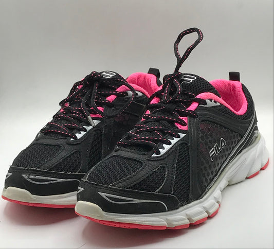 EUR SIZE  38.5 | Fila CoolMax Hyper Split model.