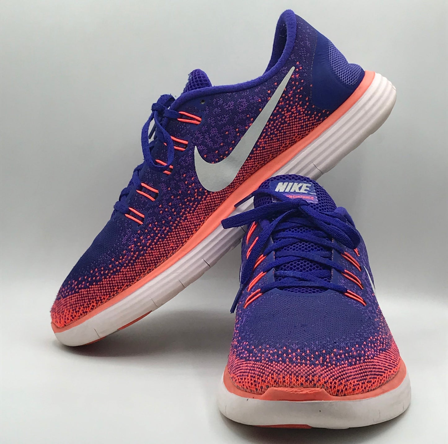 EUR SIZE 46 |  Nike Men's Free RN Distance