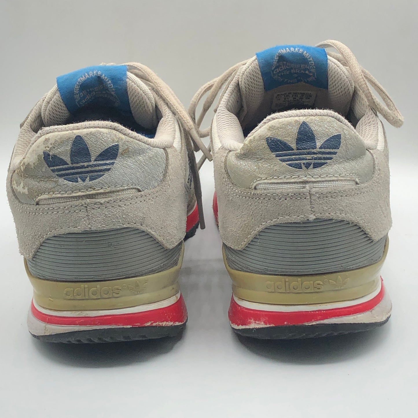 EUR SIZE 44 | Adidas ZX750