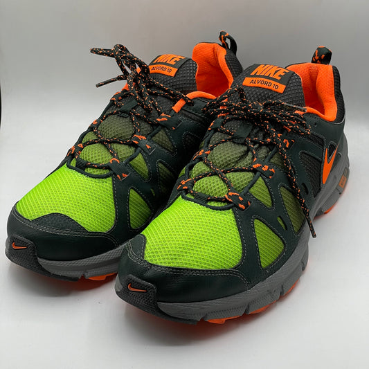 EUR SIZE 46 | Nike Air Alvord 10 Trail