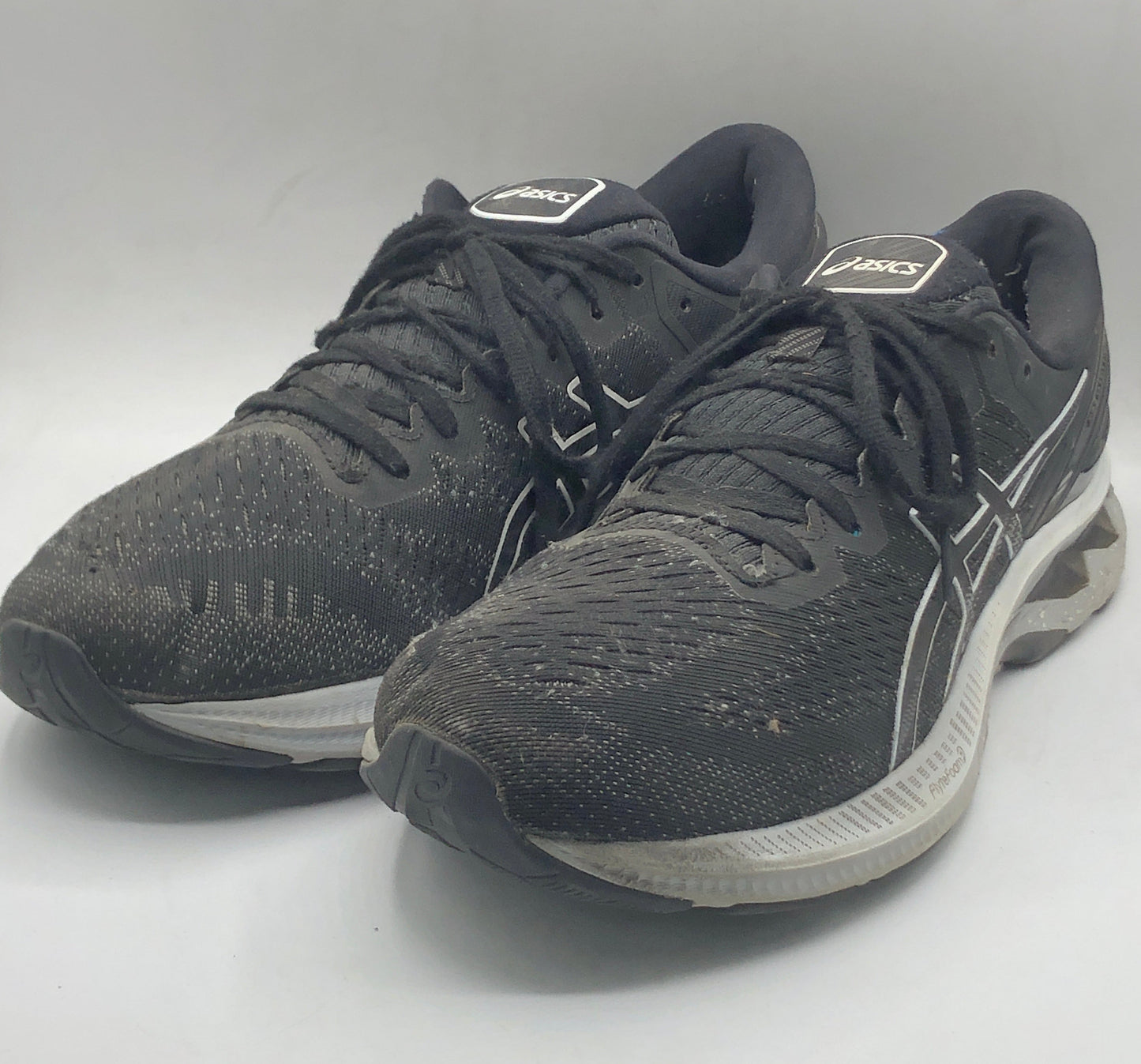 EUR SIZE 46.5 | Asics Gel-Kayano 28