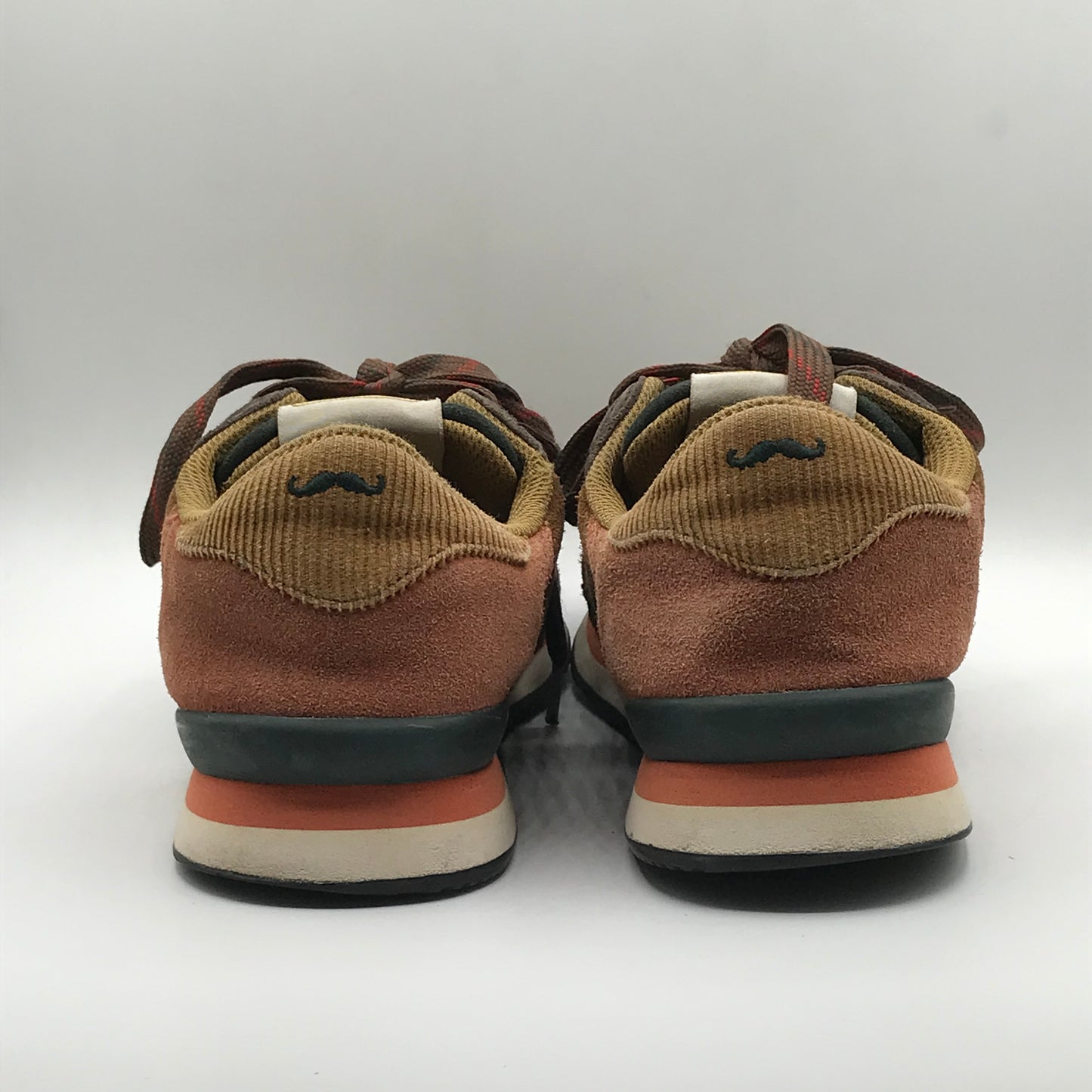 EUR SIZE 42 | THE HOFF BRAND Men Sneaker