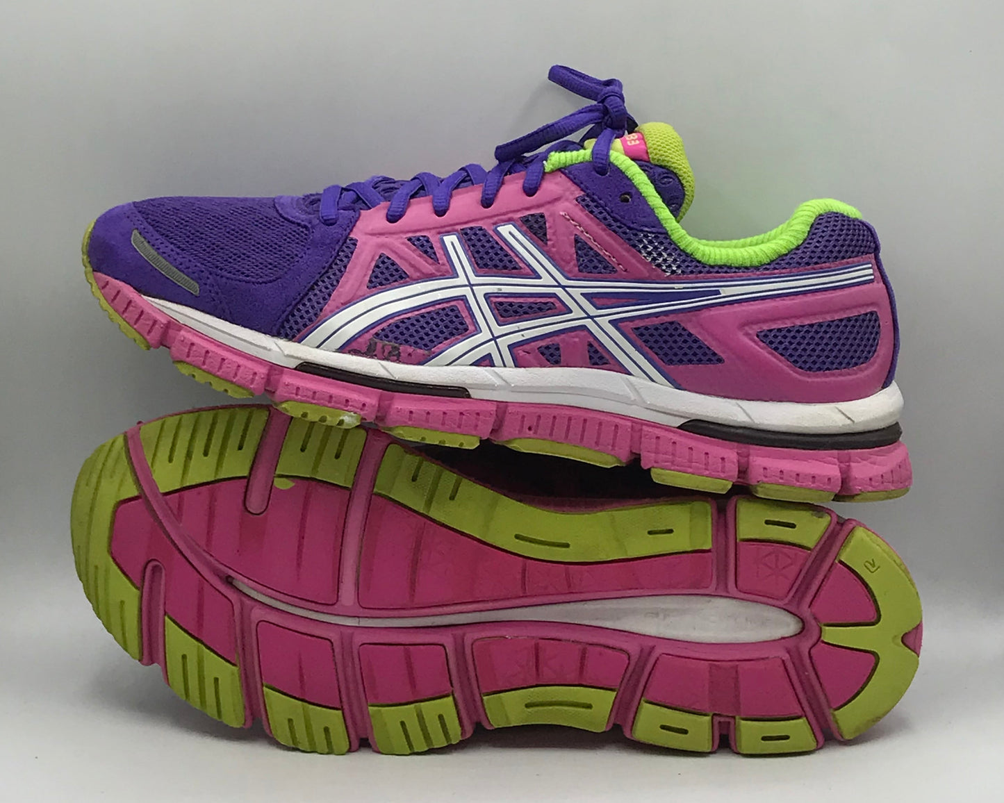 EUR SIZE 41.5 | Asics Gel Neo 33