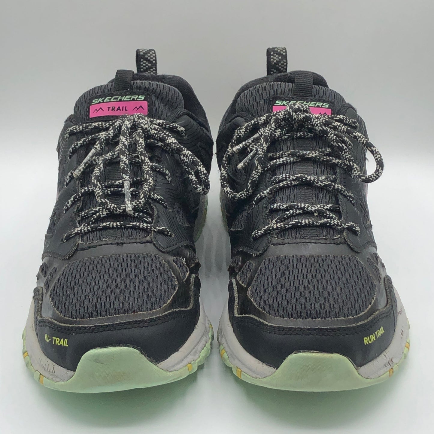 EUR SIZE 39.5 | Skechers Hillcrest Pure Escapade