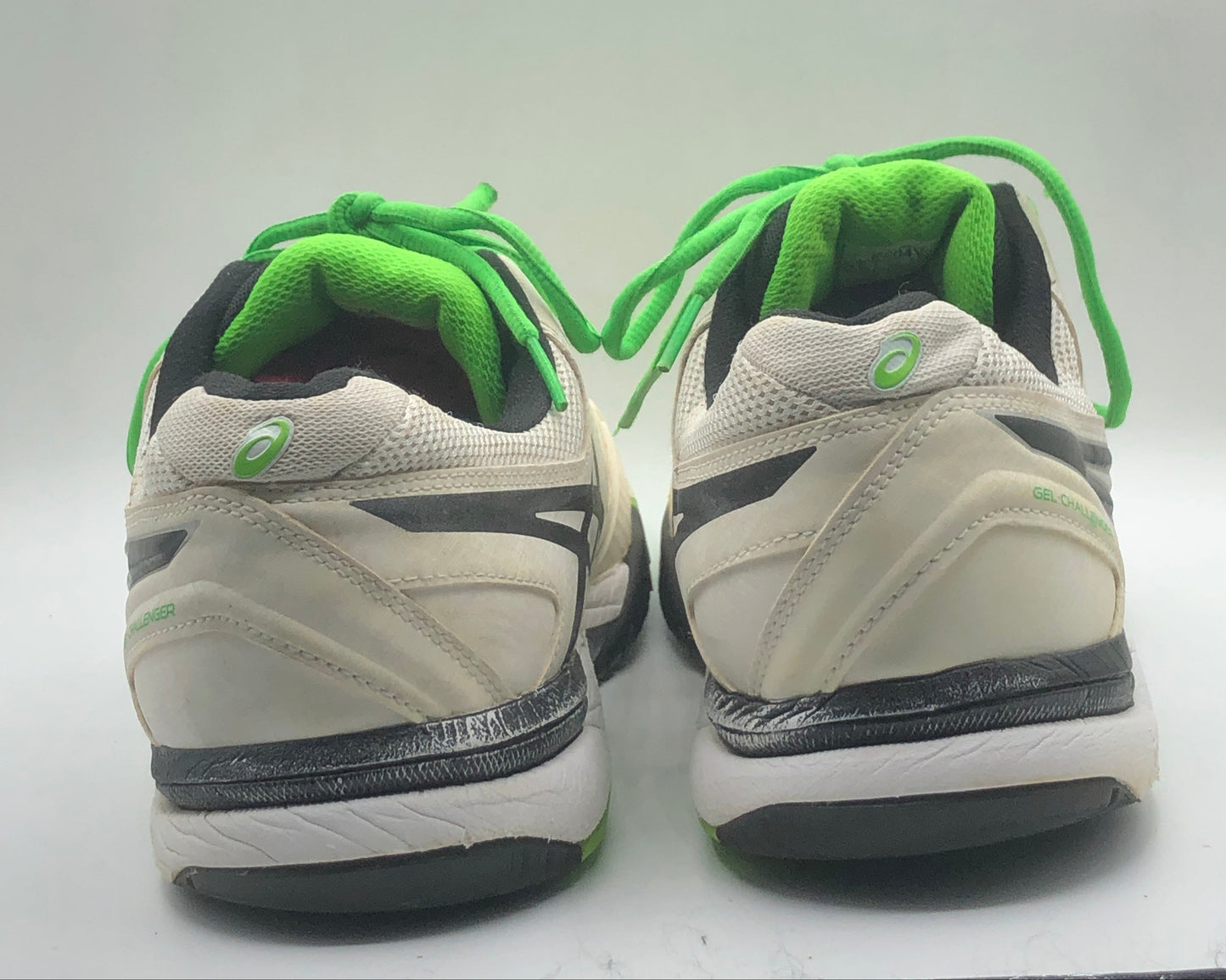 EUR SIZE 44.5 | Asics Gel Challenger