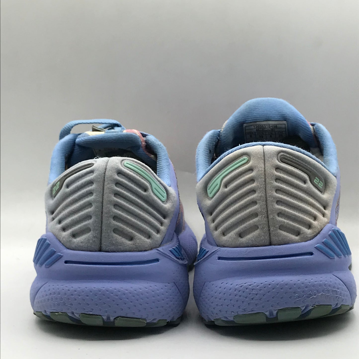 EUR SIZE 39 | Brooks Adrenaline GTS 22