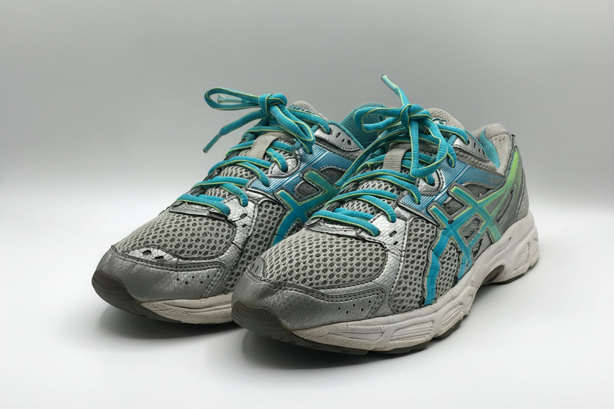 EUR SIZE 39.5 | GEL-NIMBUS 10.1