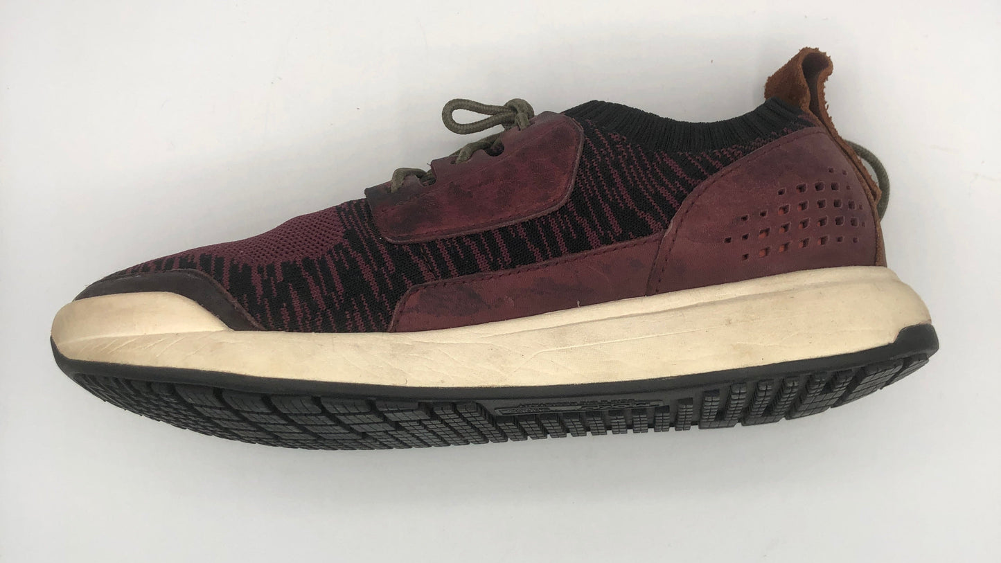 EUR SIZE 39 | MOZO City Runner Knit