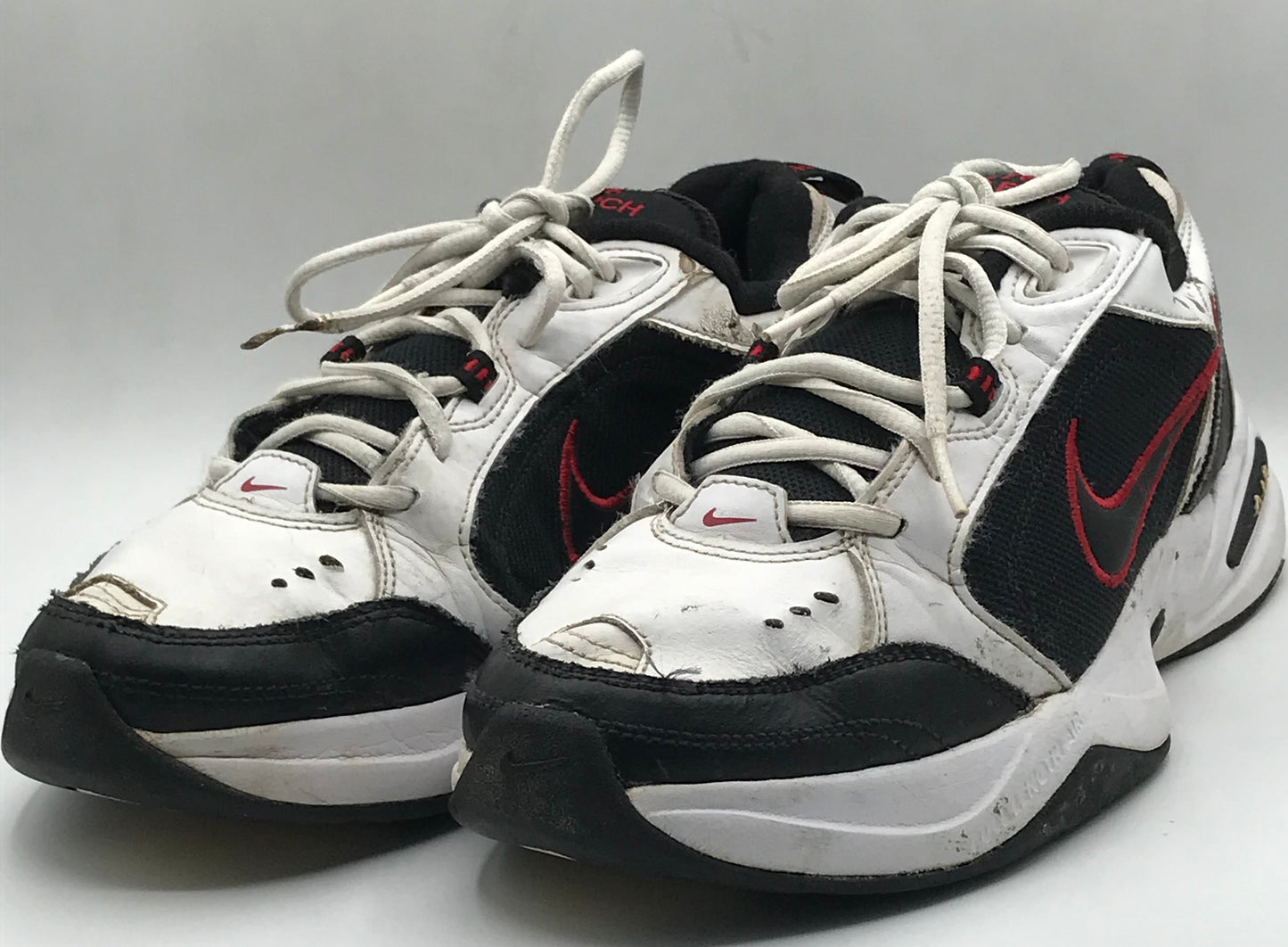 EUR SIZE 43 | NIKE AIR MONARCH